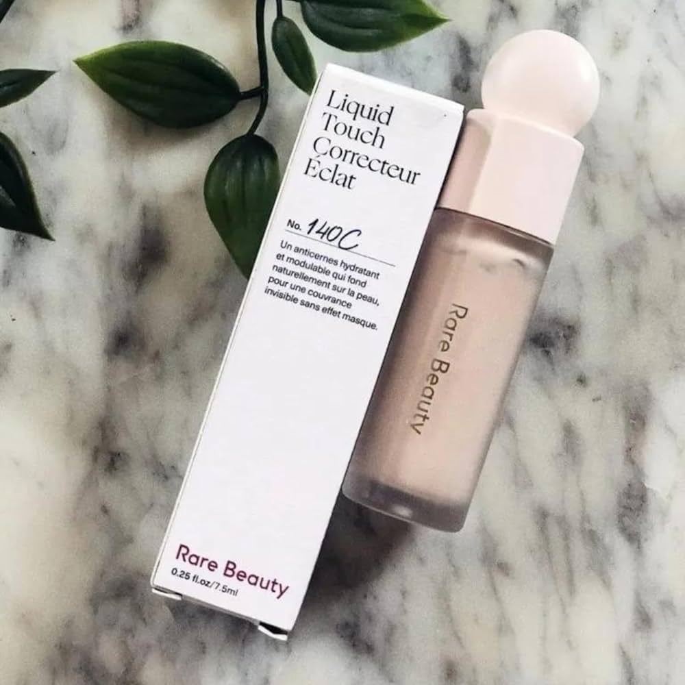 Amazon.com : Rare Beauty by Selena Gomez Liquid Touch